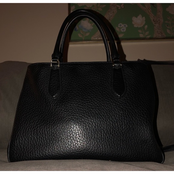 Kate Spade Leighton Satchel Large - Picture 8 of 15